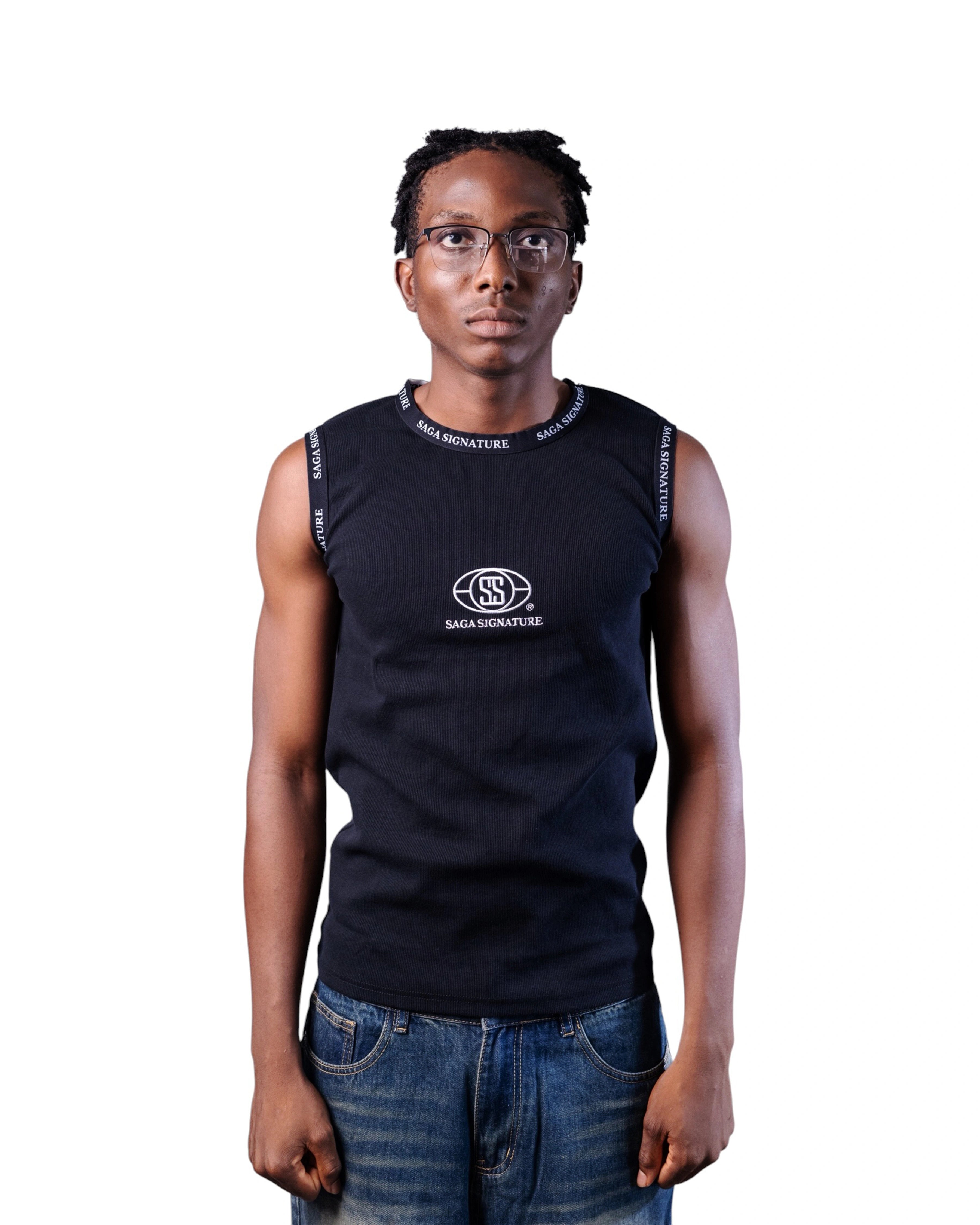 Saga Sovereign Tank Top