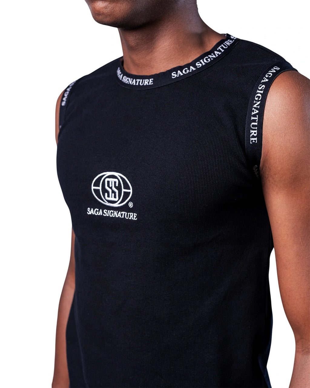 Saga Sovereign Tank Top