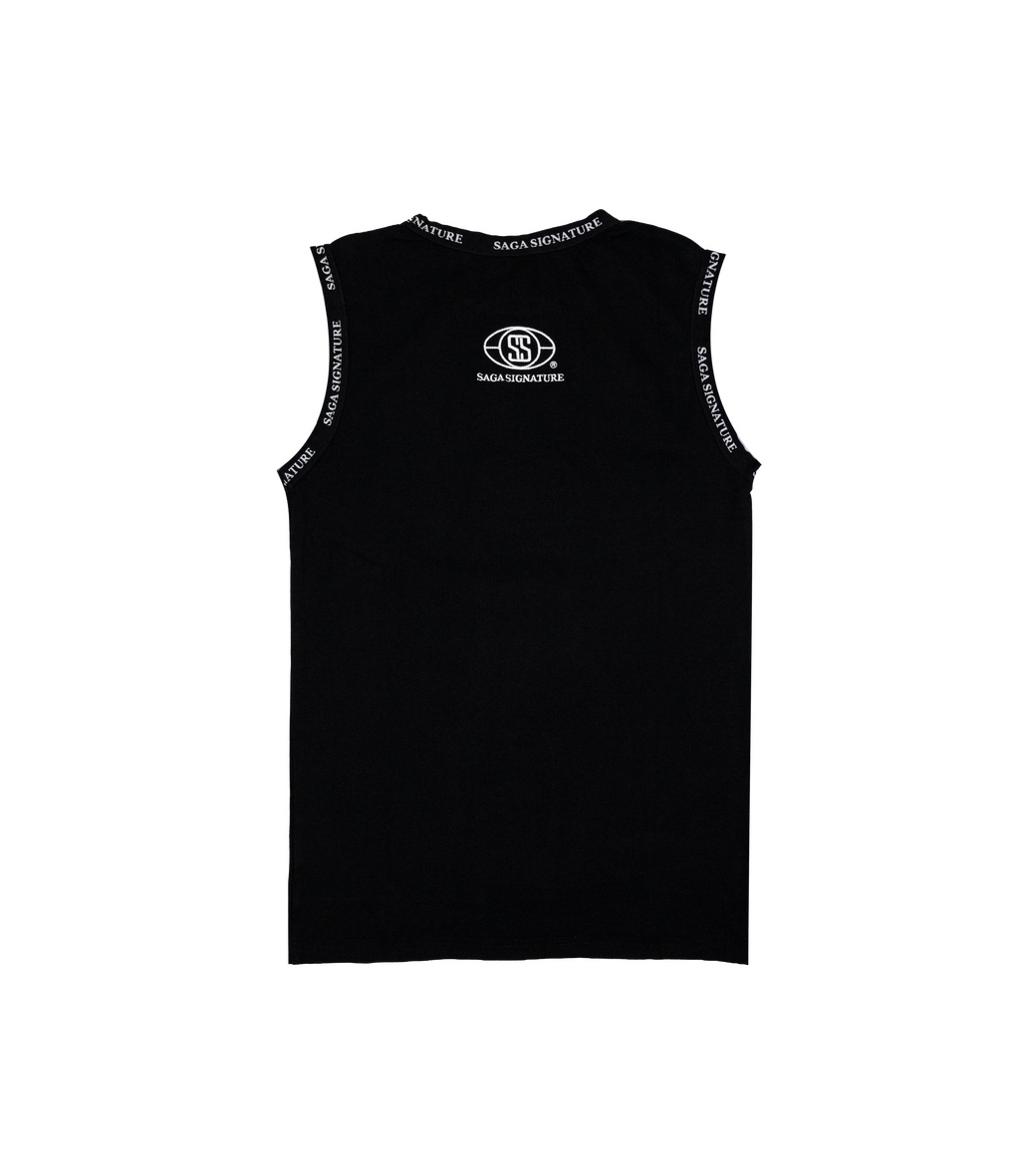 Saga Sovereign Tank Top