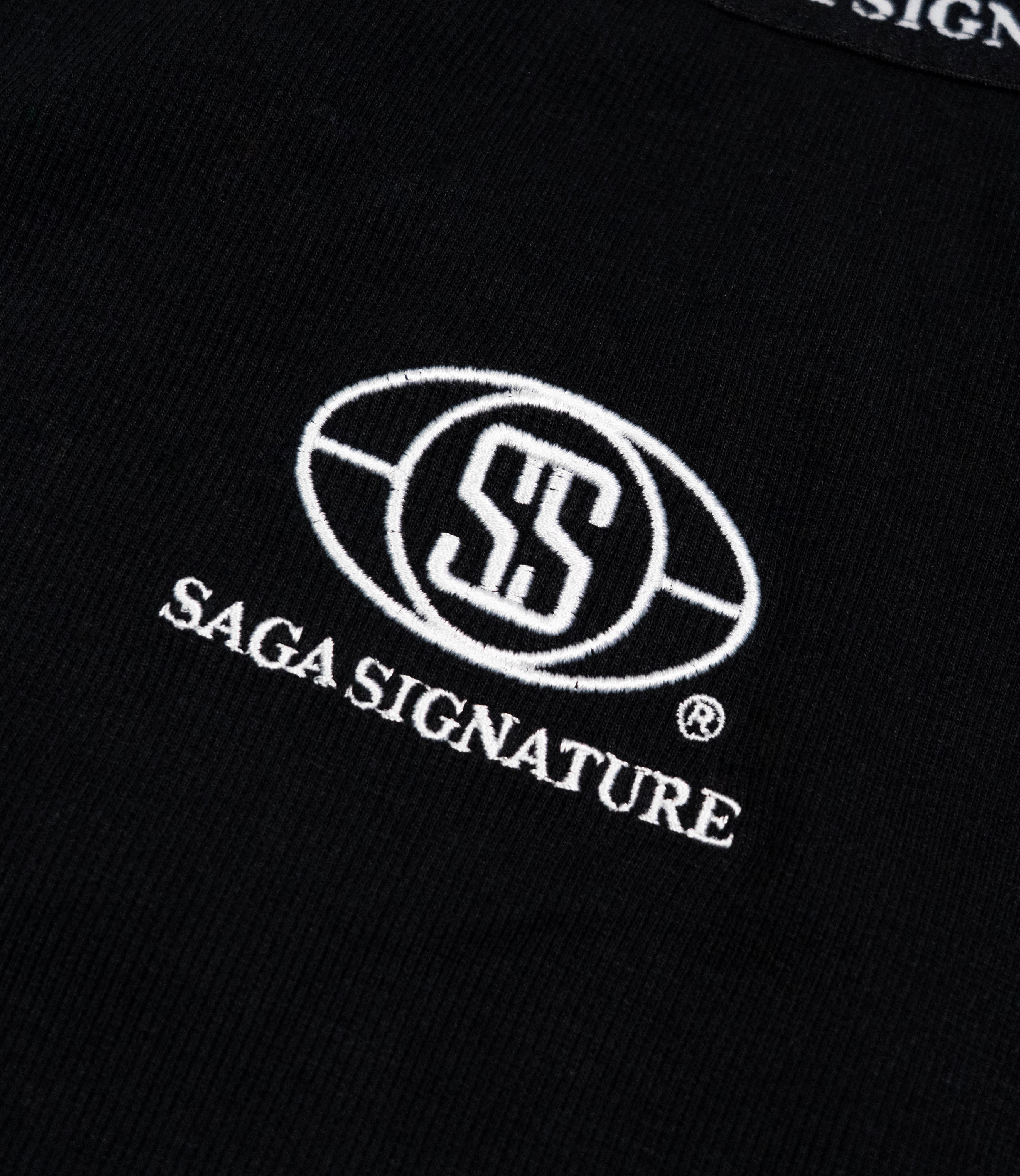 Saga Sovereign Tank Top