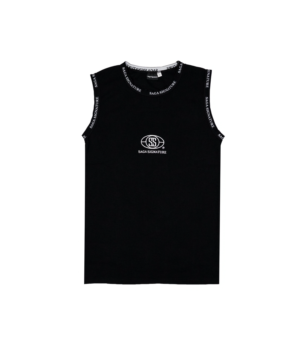 Saga Sovereign Tank Top