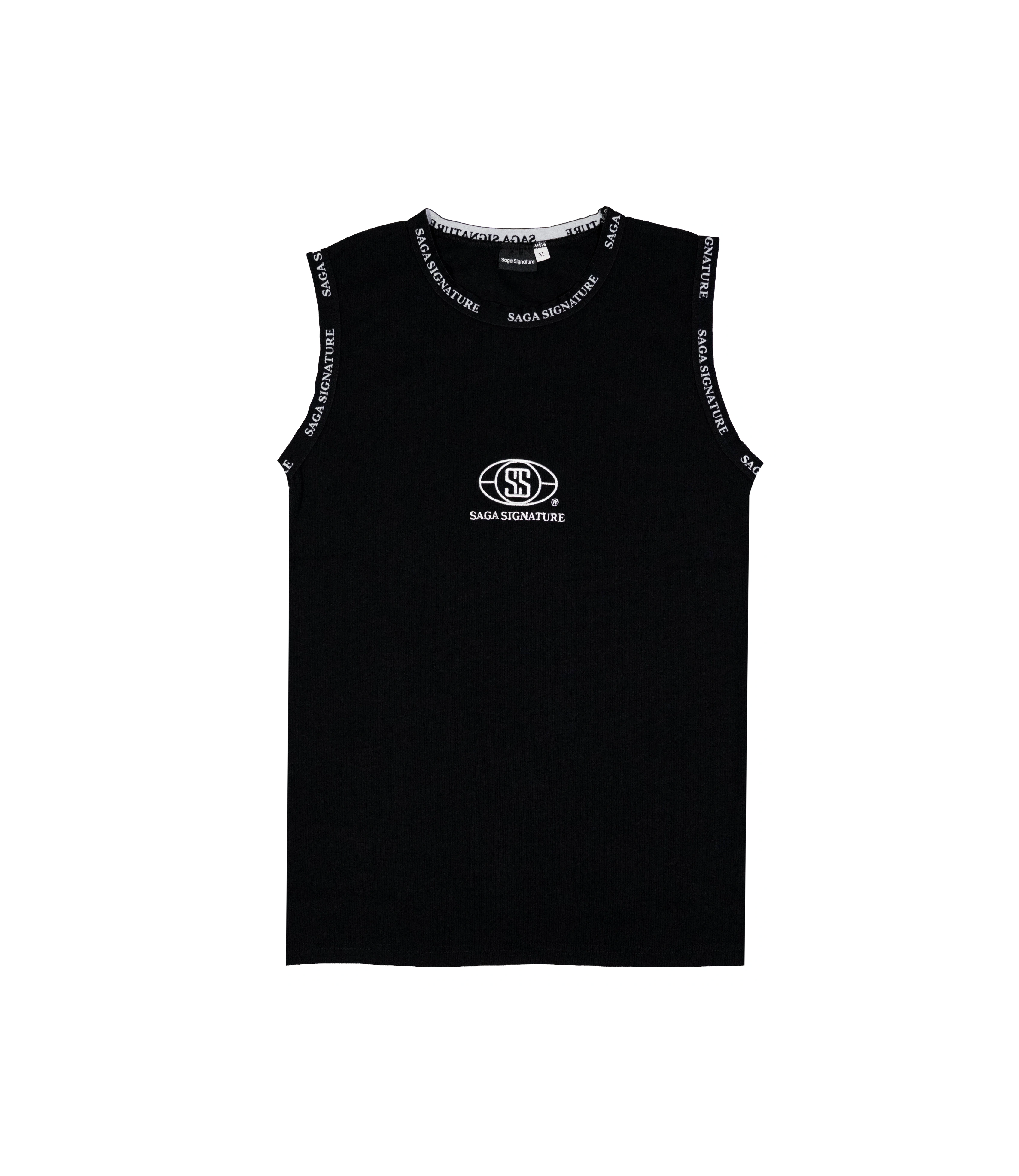 Saga Sovereign Tank Top