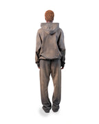 Saga Splatter Tracksuit [Army Green]
