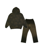 Saga Splatter Tracksuit [Army Green]