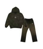 Saga Splatter Tracksuit [Army Green]