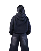 Saga Core Hoodie [Black]