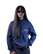 Saga Core Hoodie [Navy]