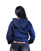 Saga Core Hoodie [Navy]