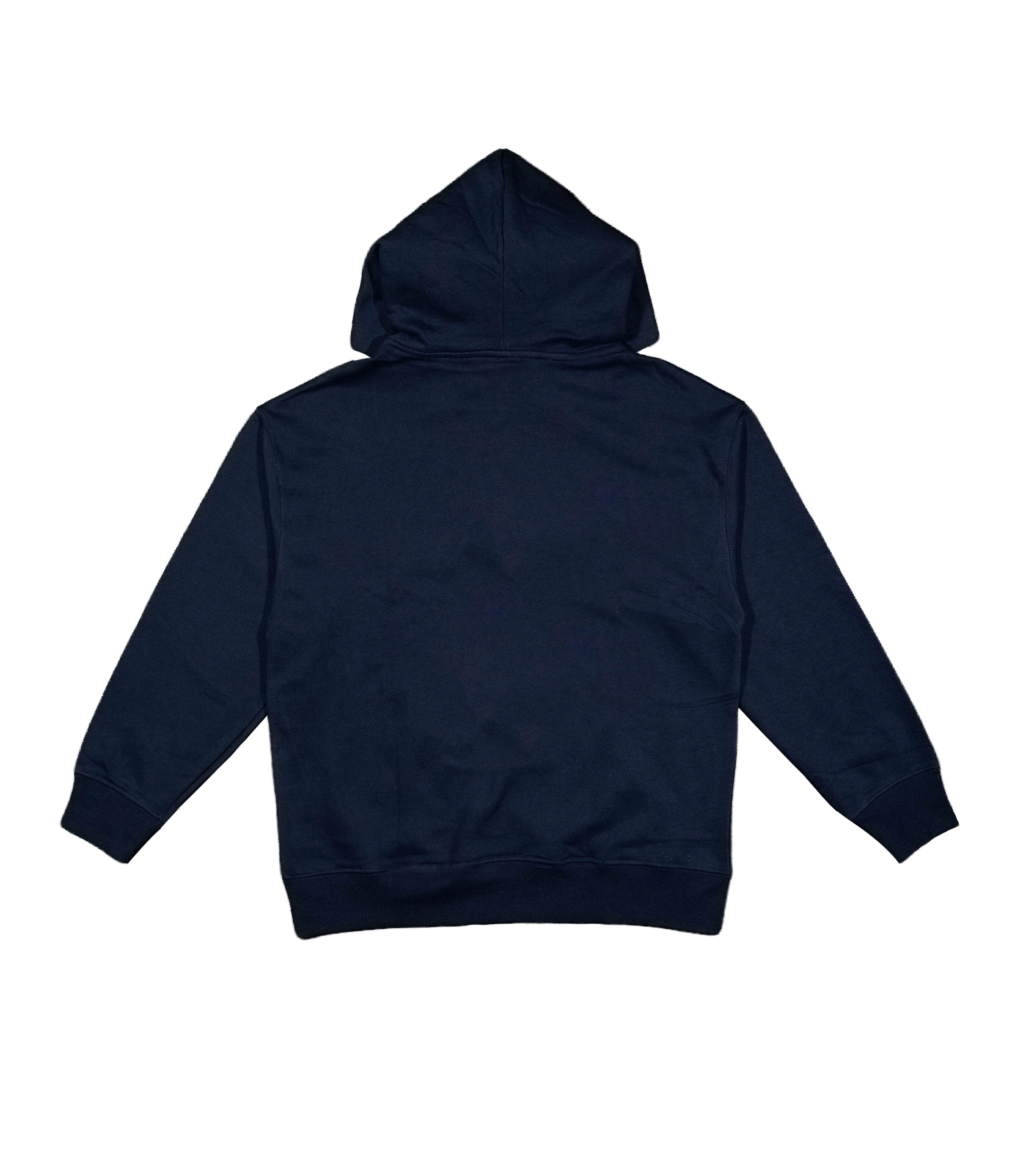 Saga Core Hoodie [Navy]