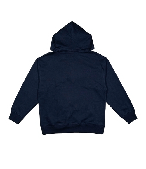 Saga Core Hoodie [Navy]