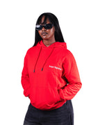 Saga Core Hoodie [RED]