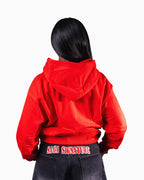 Saga Core Hoodie [RED]