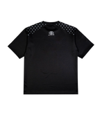 Saga Mono Jersey [Black]