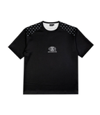 Saga Mono Jersey [Black]