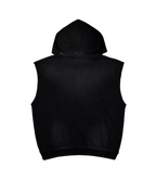 Saga Phantom Hoodie [Washed Black]