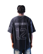 Saga Pro Athletic Jersey