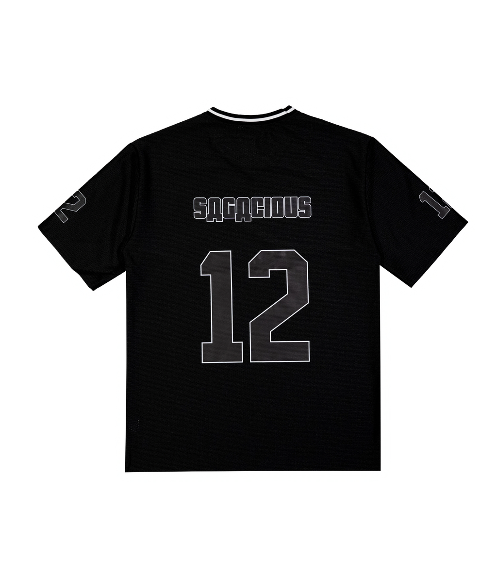 Saga Pro Athletic Jersey