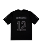 Saga Pro Athletic Jersey