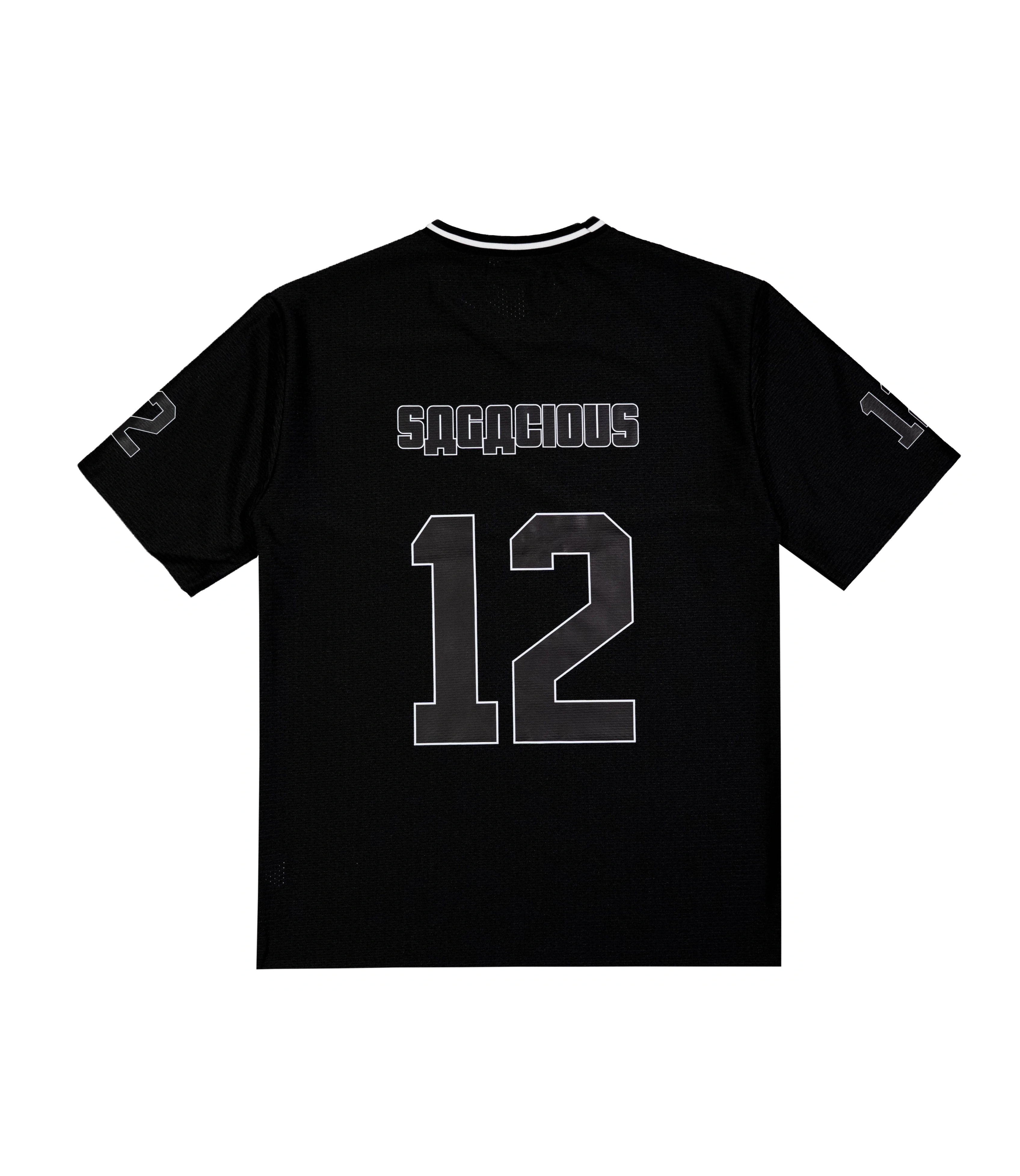 Saga Pro Athletic Jersey