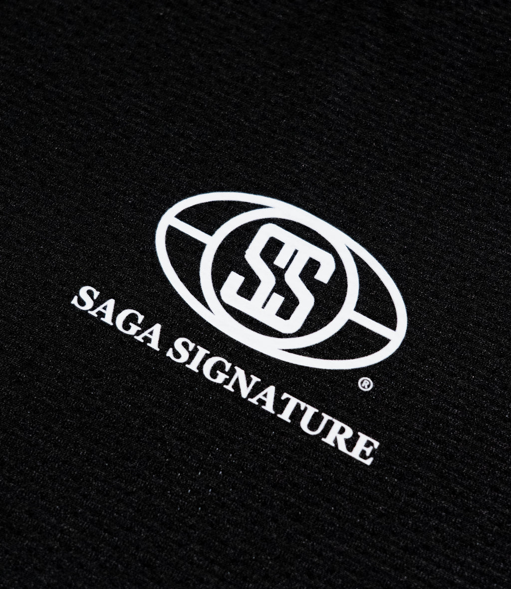 Saga Pro Athletic Jersey