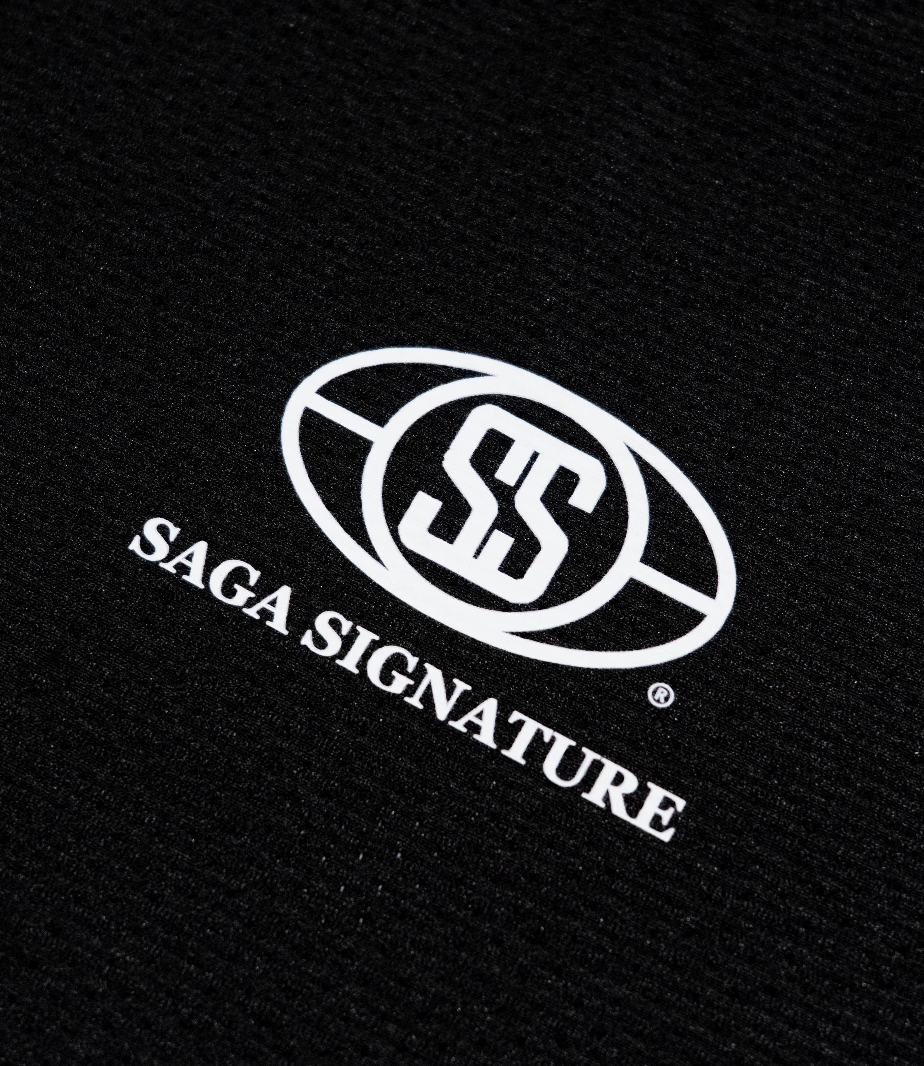 Saga Pro Athletic Jersey
