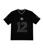 Saga Pro Athletic Jersey
