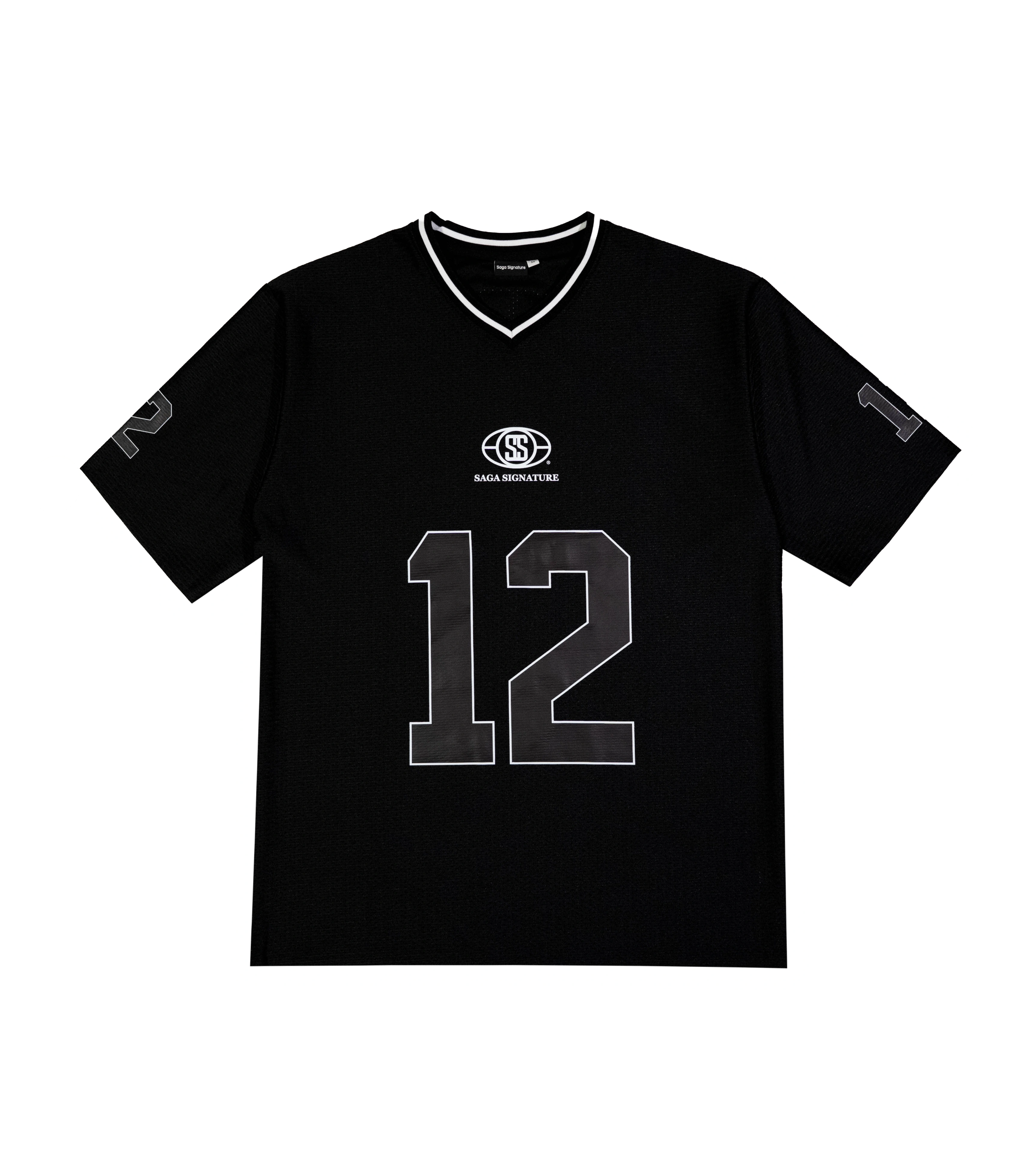 Saga Pro Athletic Jersey