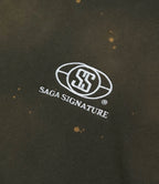 Saga Splatter Tracksuit [Army Green]