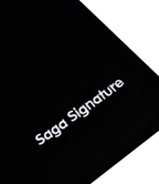 Saga Signature Trim Tee