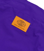 Saga Windbreaker Tracksuit [Purple]