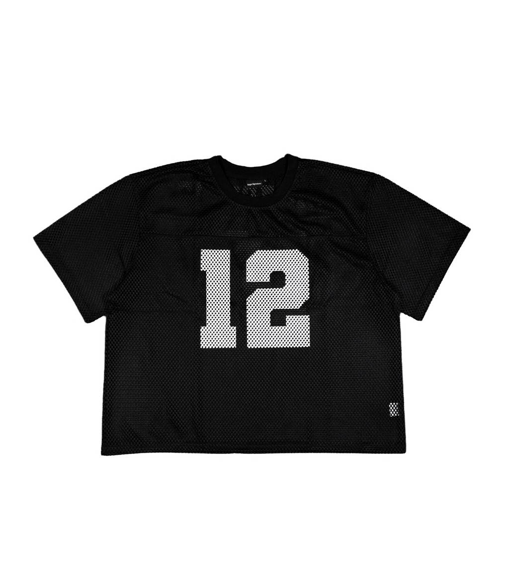 Saga Mesh Jersey