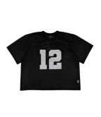 Saga Mesh Jersey