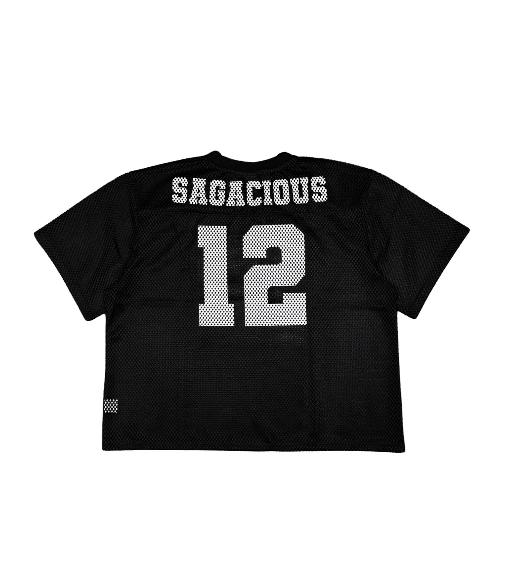 Saga Mesh Jersey