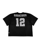 Saga Mesh Jersey