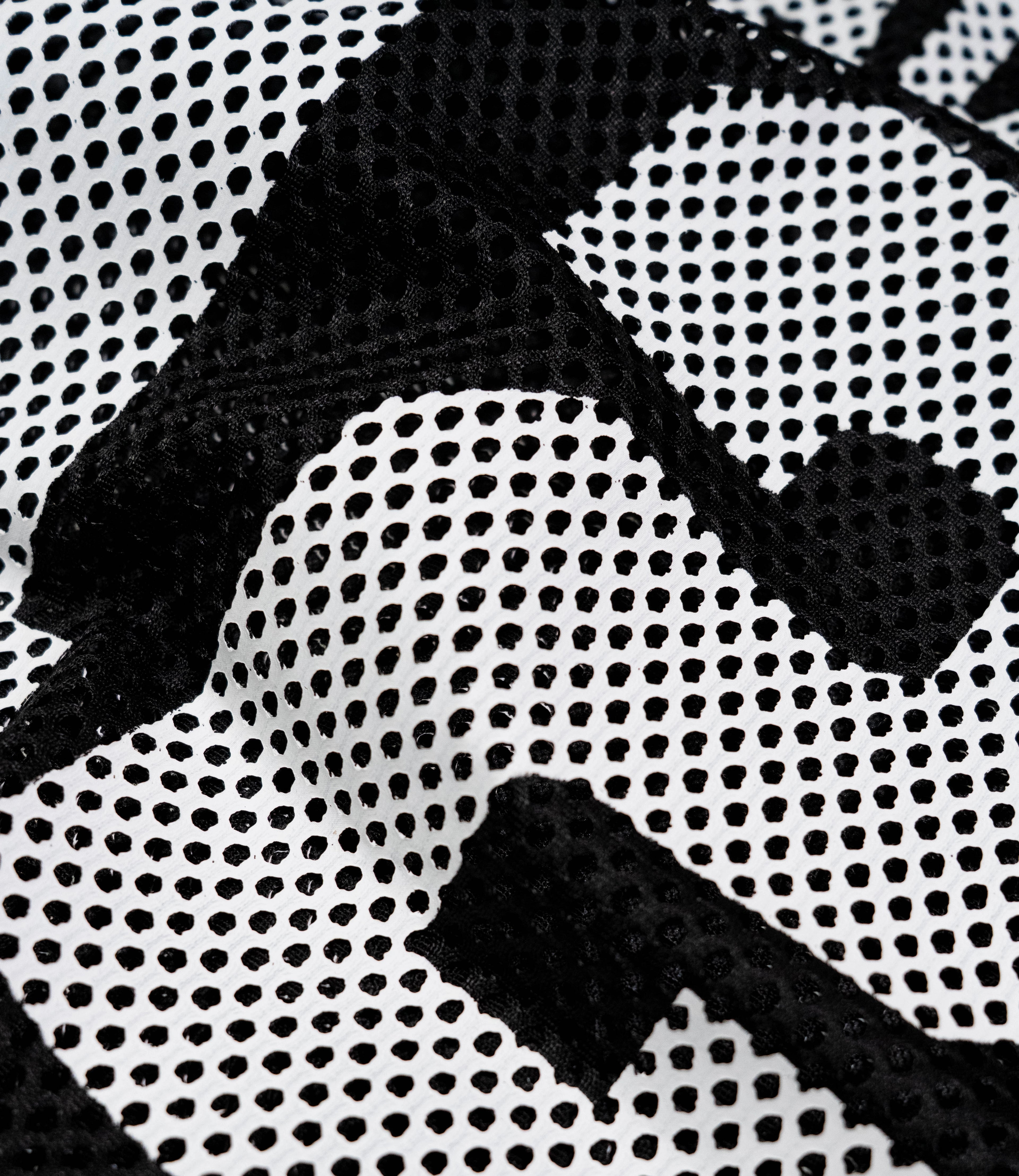 Saga Mesh Jersey