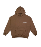 Saga Core Hoodie [Brown]