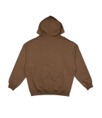 Saga Core Hoodie [Brown]
