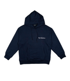 Saga Core Hoodie [Navy]